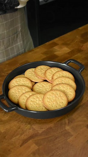 3.5M views · 53K reactions | Puding Karamel Biskut | Limau nipis | Facebook