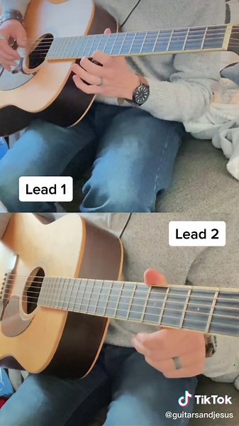 Tesla Love Song Guitar Tutorial | Acoustic Ballad 80s Rock