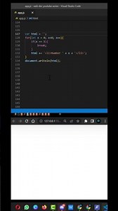 How to use if statements inside your for loops in JavaScript