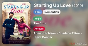 Starting Up Love (2019)