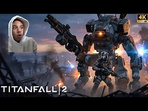 Titanfall 2 is Still the Best FPS Game Of All Time