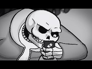 Papyrus Goes To Soup CLEAN