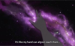 nova - not around (slowed   reverb)