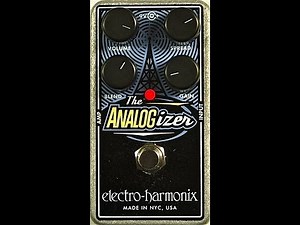Electro-Harmonix Analogizer