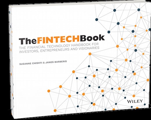 The FINTECH Book — The Global Bestseller on Financial Technology - Fintech Circle