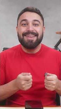 How to create a new PIX key in the Inter app #shorts