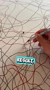 137K views · 410 reactions | He Used a Bug to Make Art  #shorts | The Loop Facts | Facebook