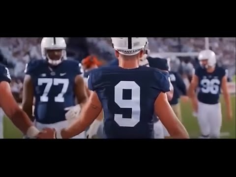 Trace McSorley (Official Song) - Matty Fresh