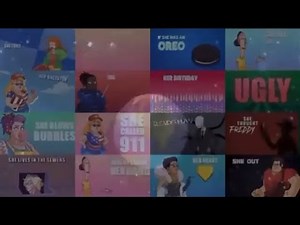 yo mama plays all at once and then xbox live