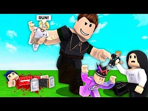 Roblox Ragdoll BUT the Titans ATTACK Everyone