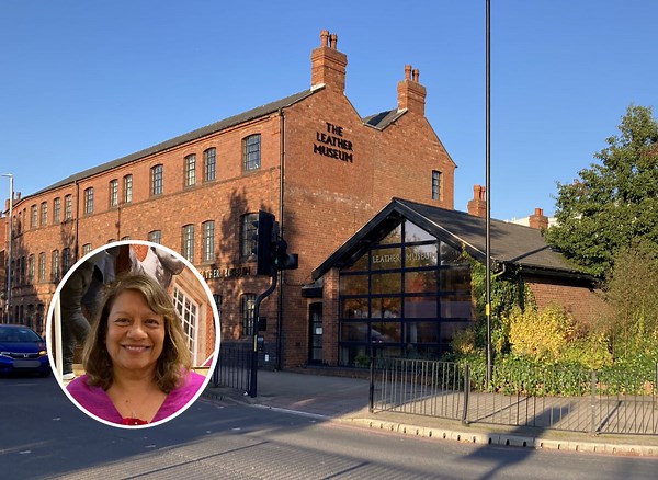 MP calling on historic trusts to help save Walsall Leather Museum site as petition hits 2,000 names