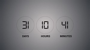 Timer Illustrations | Premium Stock Video Footage