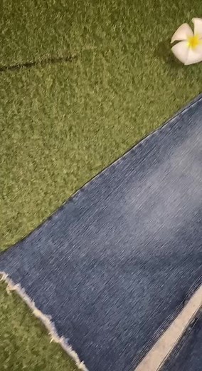 #koreanstyle #koreanjeans #koreandenim