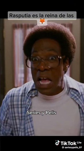 Norbit pelicula parte 1
