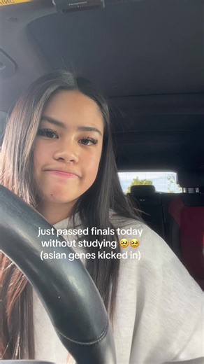 Surviving Finals Week Without Studying