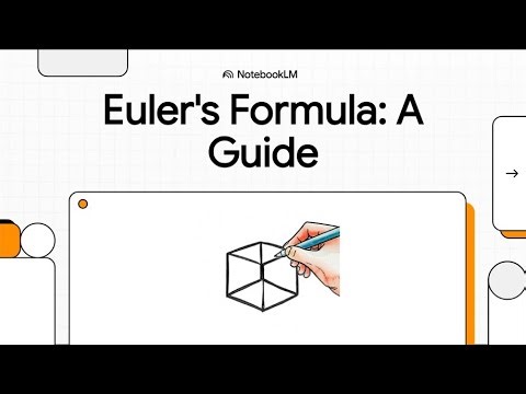 Euler's Formula - A simple Guide