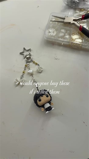DIY Keychains: My First Attempt and Tips Needed!