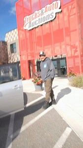 2.4K views | Another first-time bidder and amazing customer! Bid like the dealers do! With over 100 units, featuring Government Surplus, Bank Repos, Estate gems, and Fleet Vehicles, this auction is your golden opportunity. Click the link in our bio to view our full website and see all of our upcoming events https://www.trucksandauto.com/ | Trucks & Auto Auction | Facebook