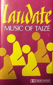 Various - Laudate: Music Of Taizé