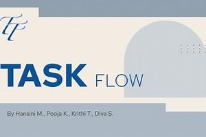 Task Flow