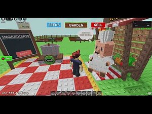 How to Get the Mochi Mouse in Grow a Garden Roblox