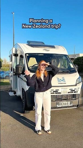 Motorhome Tour| Twin/King for 2 (Slim) - Wilderness Motorhome Rentals