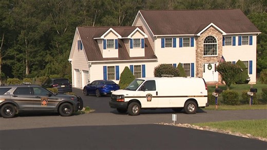 State police investigating child slaying find signs of earlier abuse