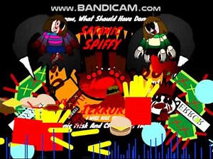 Spiffy Pictures.EXE Buttons (A on 4 Part 3) [LAST ORIGINAL BUTTONS]