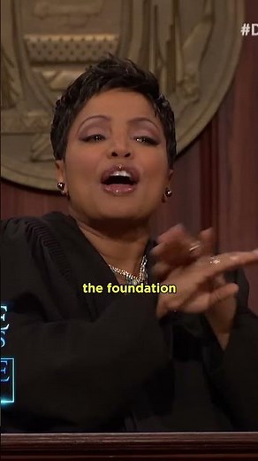 Judge Lynn gets deep on emotional triggers #DivorceCourt