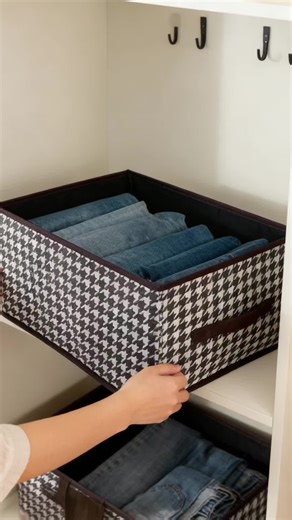 Effective Clothes Storage Solutions for Your Home