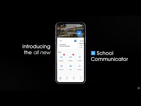 Introducing the New d6 Communicator App