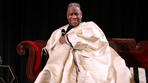 Andre Leon Talley Says He Experienced A Pay Disparity Throughout His Career