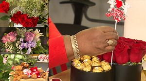 Love, care, and connection are in full bloom at this flower shop in the Historic Westside