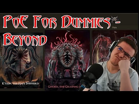 Beyond Simplified - PoE For Dummies