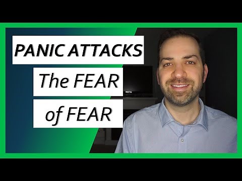 If You Understand THIS, You Can STOP Panic & Panic Attacks