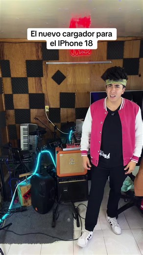 El nuevo cargador del iPhone 18: ¿cambio necesario?