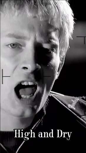 Radiohead BEST SONGS