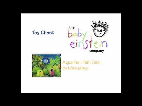 Baby Bach (2008) Toy Chest