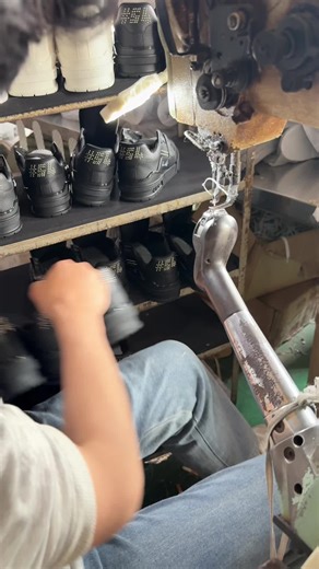 Built on a Legacy of Craft#lv #lvtrainer #shoe #fashion #fyp