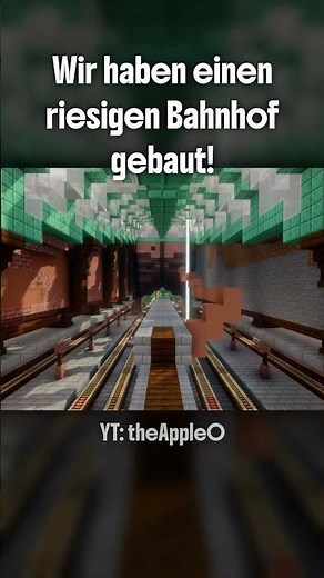 #shorts #minecraft #cinematic #film #server #m4u #deutsch