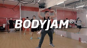 Have fun while breaking a sweat. Enjoy an addictive fusion of the latest dance styles and hottest new sounds, try a BodyJam® class today! Visit https://www.fitnessfirst.com.ph/free-trial for more details. | Fitness First Philippines