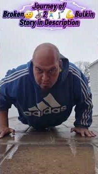 #pushupcheckpoint #pushups #hackusprime #strong #doomscrolling #workout #pavers #patio #hardwork
