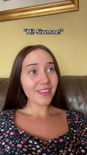 Understanding the Welsh Greeting 'Siwmae'