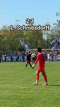 Alle Highlights vom Brandenburg-Derby⚽🤩