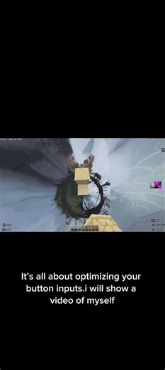 How to butterfly click on controller tutorial #minecraft #foryou #minecraft #pvp #fypシ゚viral #viral