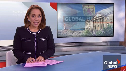 Nova Scotia unveils provincial budget; includes significant cuts to civil service