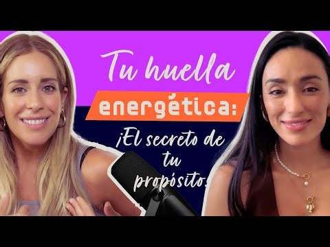 Diseño Humano: la clave para tu propósito y huella energética