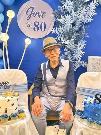 Remembering Our Best Papalo Ever