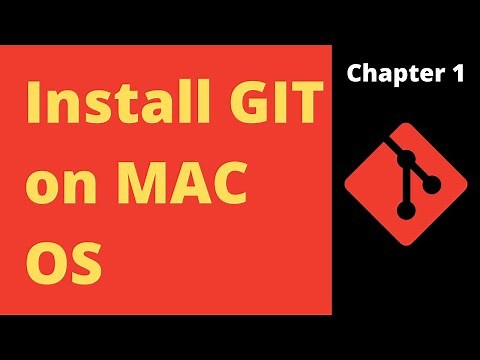 How to Install Git on Mac OS | Homebrew | The TechFlow