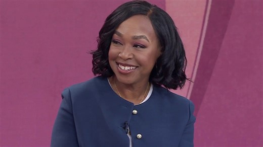 Shonda Rhimes talks 'Black Barbie,' importance of representation